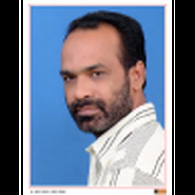 Rajkumar Chaumal