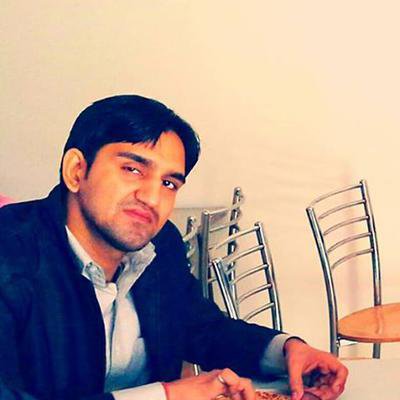 Rajput Gagan Thakur