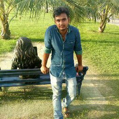 Raj Sarkar