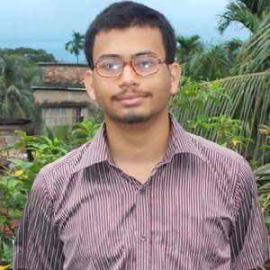 Rajsekhar kr Nath