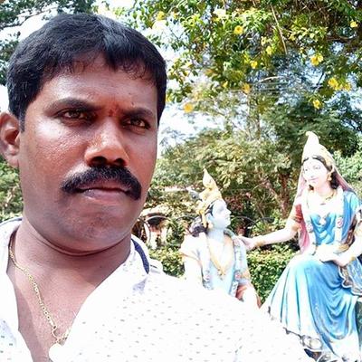 Rajuraja Raju