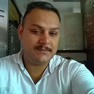 Rajveer Singh Randhawa