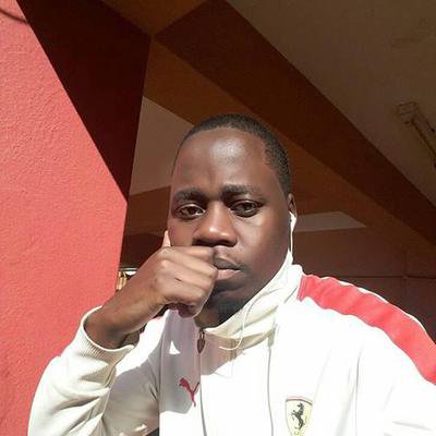 Raliwedza Humbulani Mudijoo Aubrey