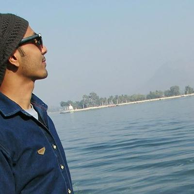 RN Raman
