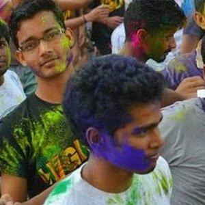 Ramesh Chandra