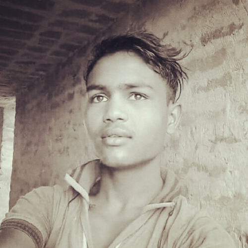 Ram Kumar