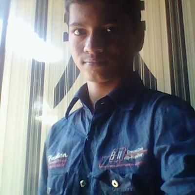 Ram Mandal