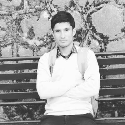 Randeep Thakur