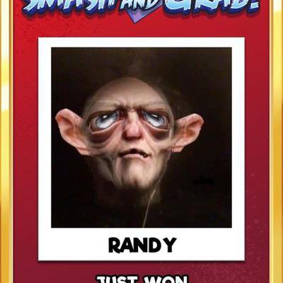 Randy Sims