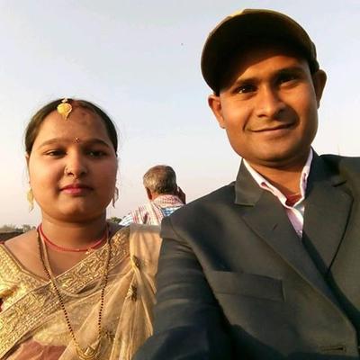 Ranjeet Kumar