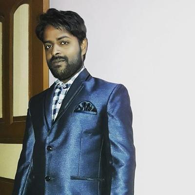 Ranjit Vishwakarma