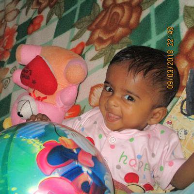 rao gautam
