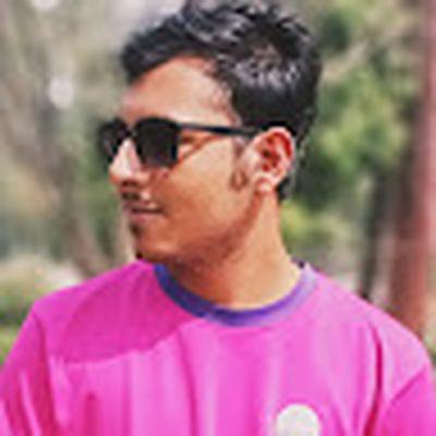 RASEL AHMED