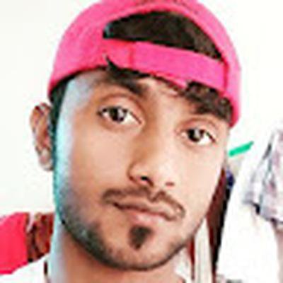 Rashed Sk