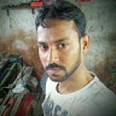 Rashid Ali