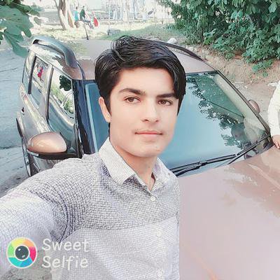 RASOOL Khan don