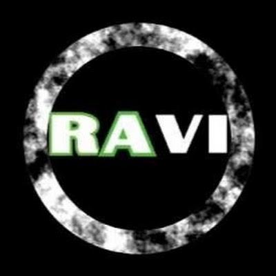 RaVi KaNt
