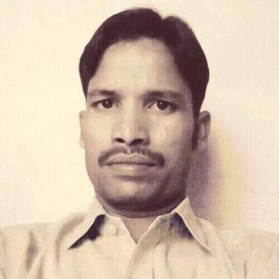 Ravinder Ravinder