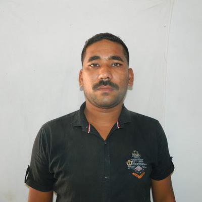 ravi pandey