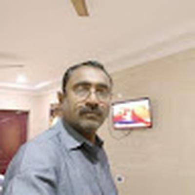 Ravi Ram