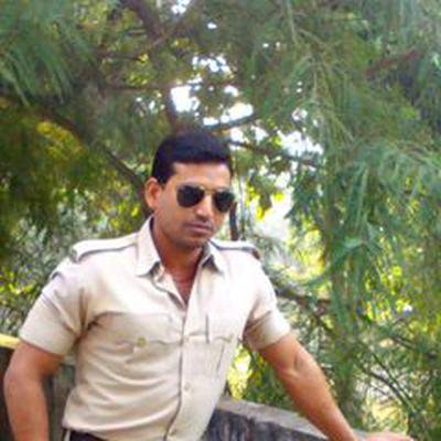 Ravi Singh