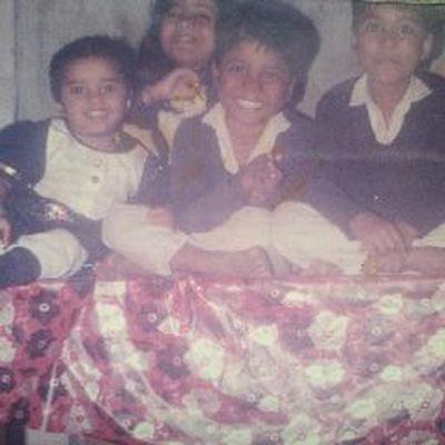 Ravi Vaish