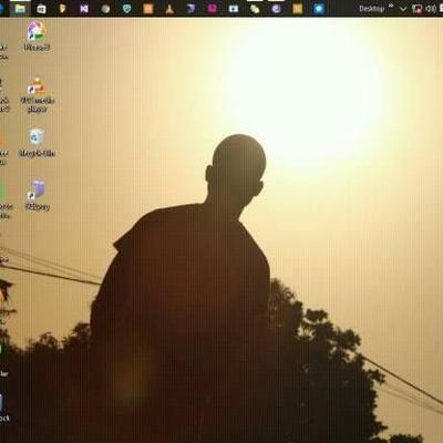 C Ray Raymore Leonardo