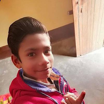 Raza Khan