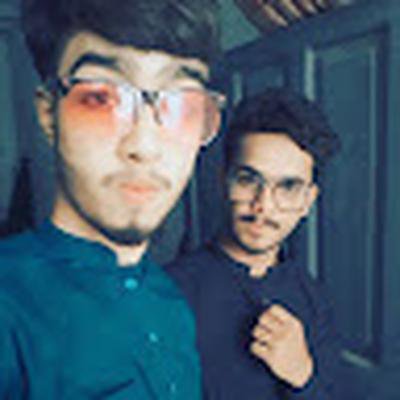 Raza Muhammad Brohi