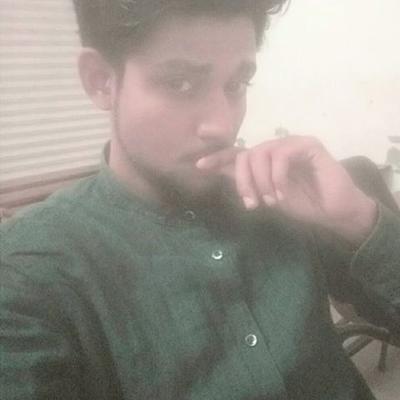 Razique Mirza