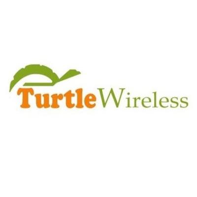 Turtle Wireless