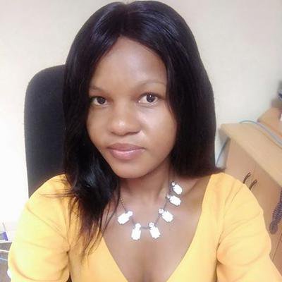 Rejoyce Ngobeni