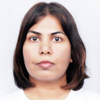 Rekha Chandulal
