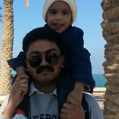 Renjini Narendranath