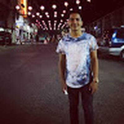 Renz Pineda