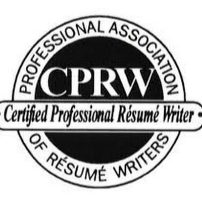 Professional Resume Writer