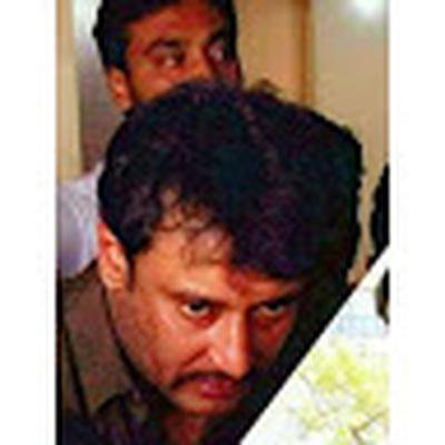 revanth surya