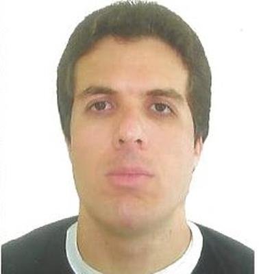Ricardo Liborio