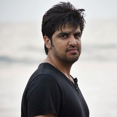 Rishabh Dua