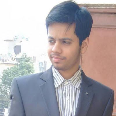 Rishabh Gupta