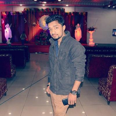 Rishav Kumar