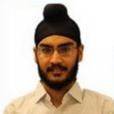 Rishipal Singh Bhatia