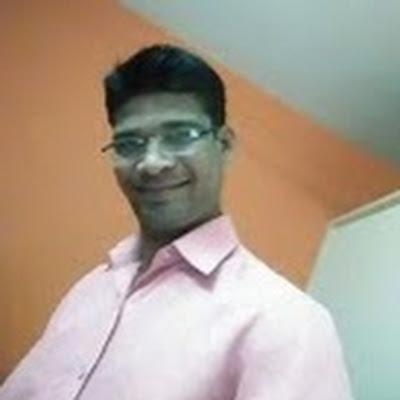 Rishiraj S G