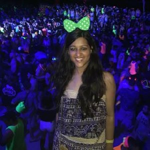 Ritika Goyal