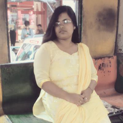 Riyanka Das