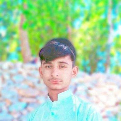 Rizwan Ali