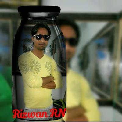 Rizwan Khan