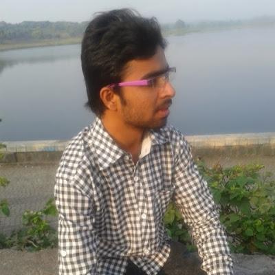 Rizwan Shaikh
