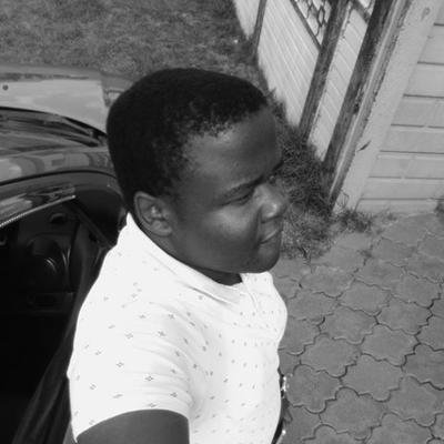 Robert Makgaila