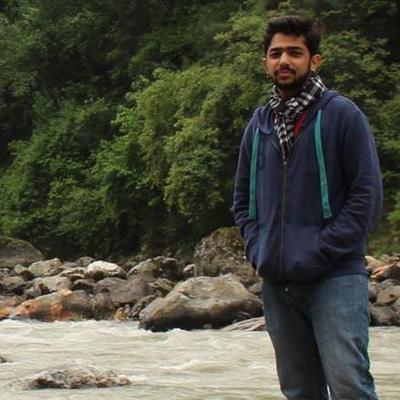 Rounak Kakwani